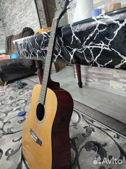 Классическая гитара