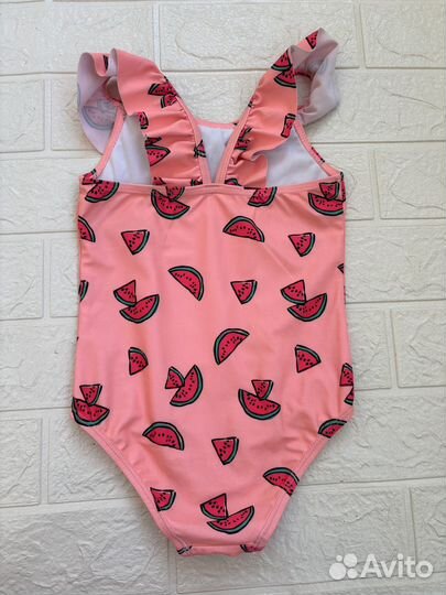 Купальник primark б/у