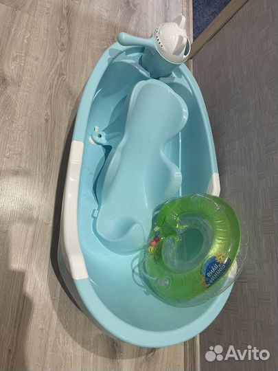 Ванночка для купания