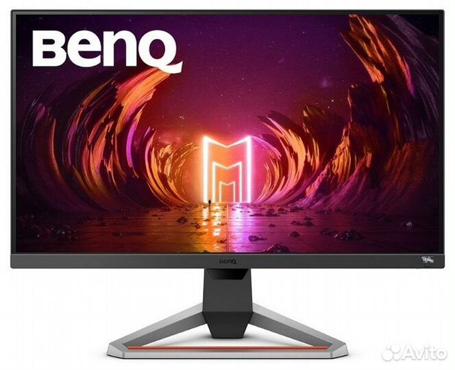 Монитор 144 гц BenQ Mobiuz EX2710 27