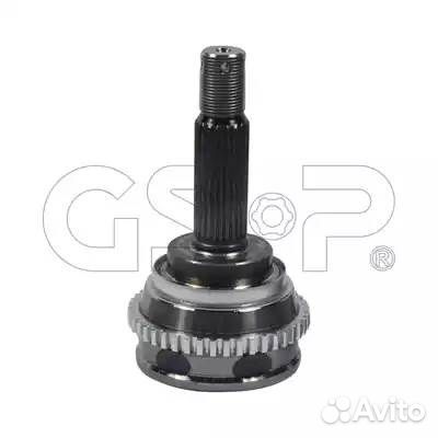 Шрус наружный к-т hyundai accent II (LC)