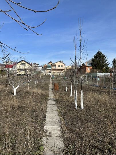 Дом 180 м² на участке 17 сот.