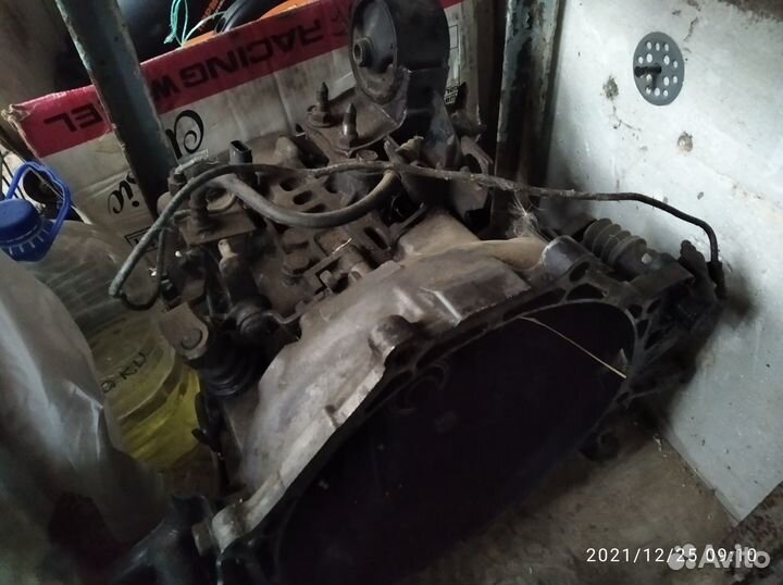 Мицубиси галант 1996г запчасти