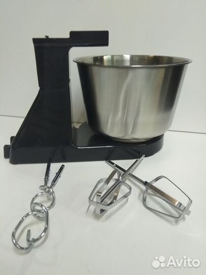 Миксеры Fizzman MM-1620