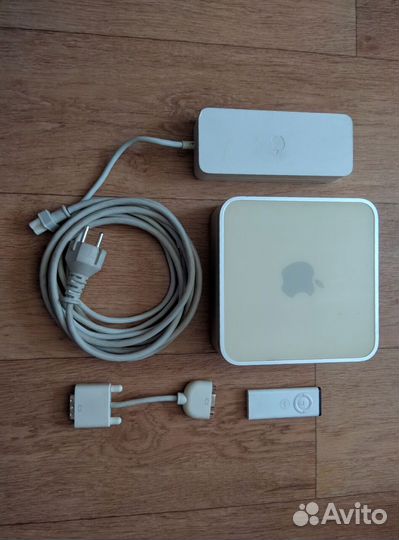 Apple Mac mini 2006 (A1176)