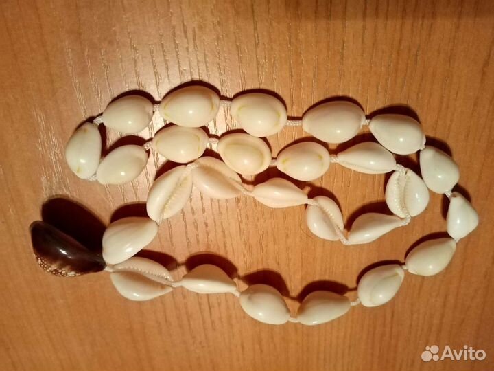 Украшения муранское стекло