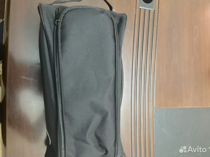 Сумка спортивная для обуви