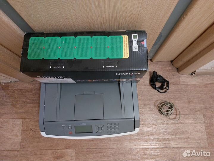 Лазерные новый Xerox с wifi, Lexmark дуплекс сеть