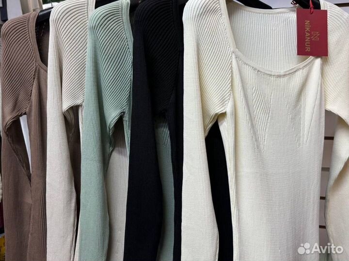 Женское платье