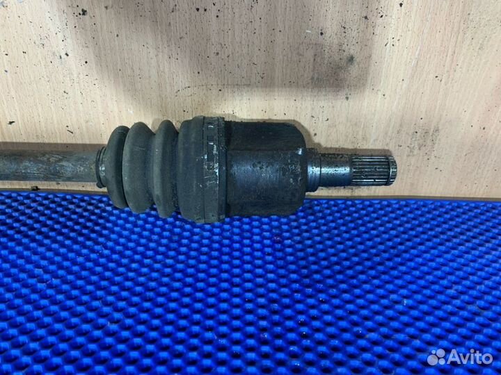 Привод задний левый Kia Sportage 2 2004—2008