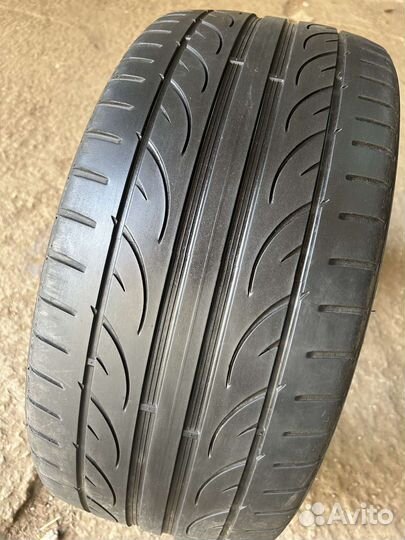 Hankook Ventus V12 Evo2 K120 255/40 R19
