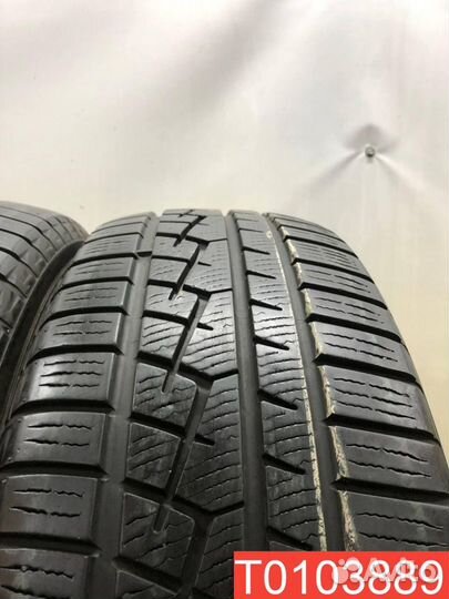 Yokohama W.Drive V902A 225/55 R19 99V