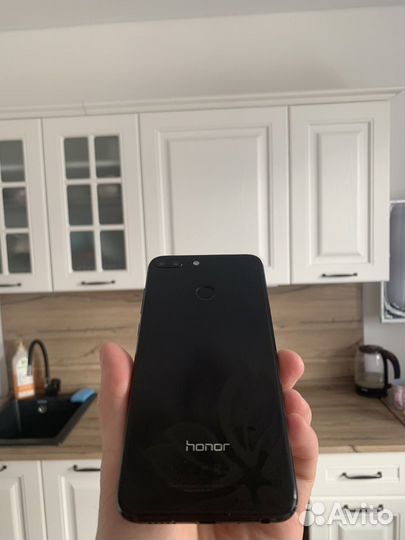 HONOR 9 Lite, 3/32 ГБ