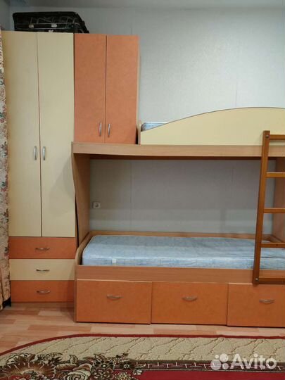 Детская мебель