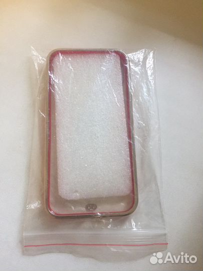 Чехол на iPhone 11