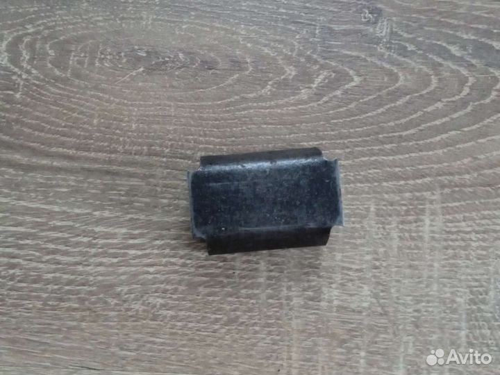 Скоба гусеницы снегохода BRP 500003400