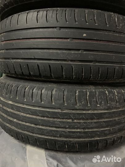 Nokian Tyres Nordman SX2 185/65 R15