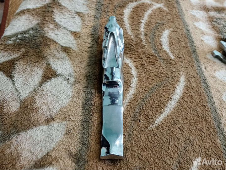 Олень газ 21.Волга