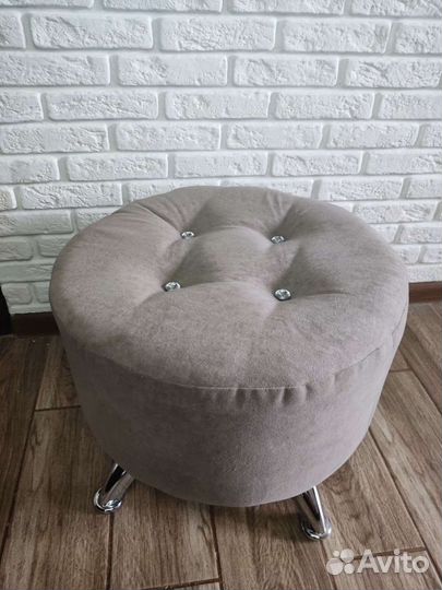 Банкетка пуфик в прихожую