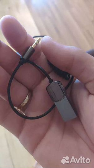 Bluetooth адаптер