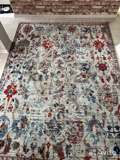 Ковер IKEA 226х172