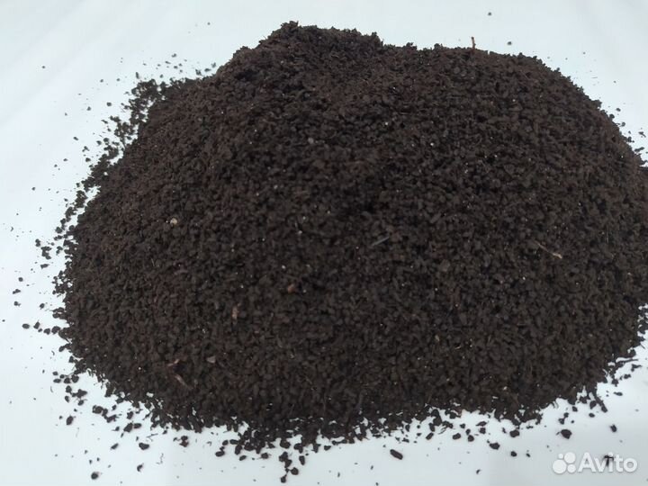 Удобрения Биогумус (Вермикомпост)