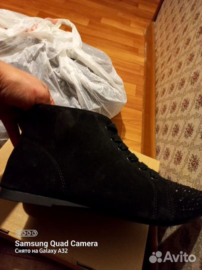 Продам обувь