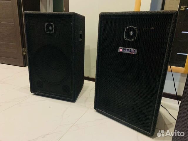 Акустическая система Yerasov aac-250r + Микшер