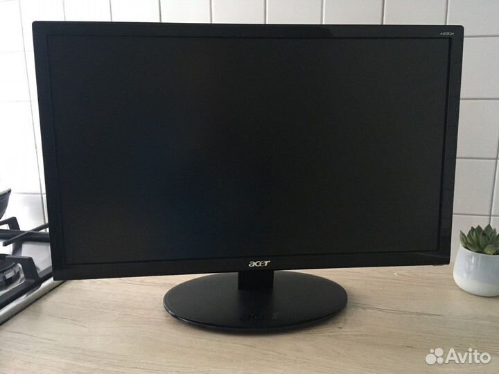 Монитор Acer A231H
