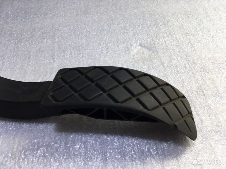 Педаль газа Volkswagen Bora