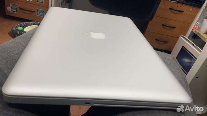 MacBook Pro 15 2013г п, Сore I7 3.5Ghz