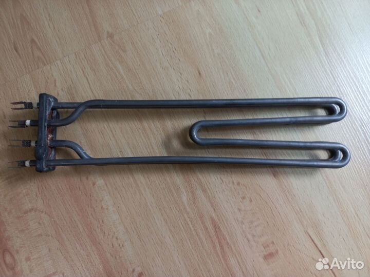 Тэн стиральной машины для сушки Electrolux 1400w