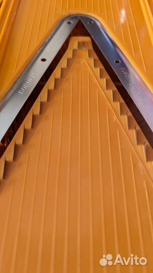 Овощерезка Borner, модель trend