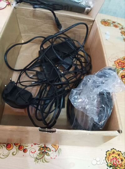 Оборудование для интернета