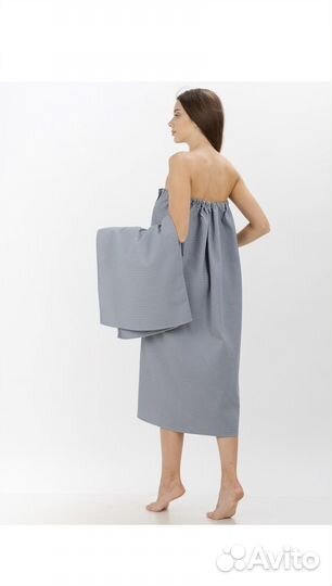 Наборы для бани и сауны