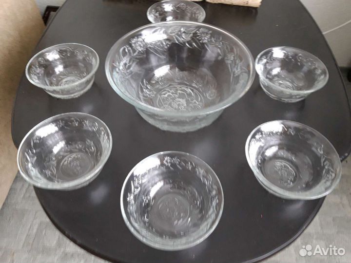 Набор салатников