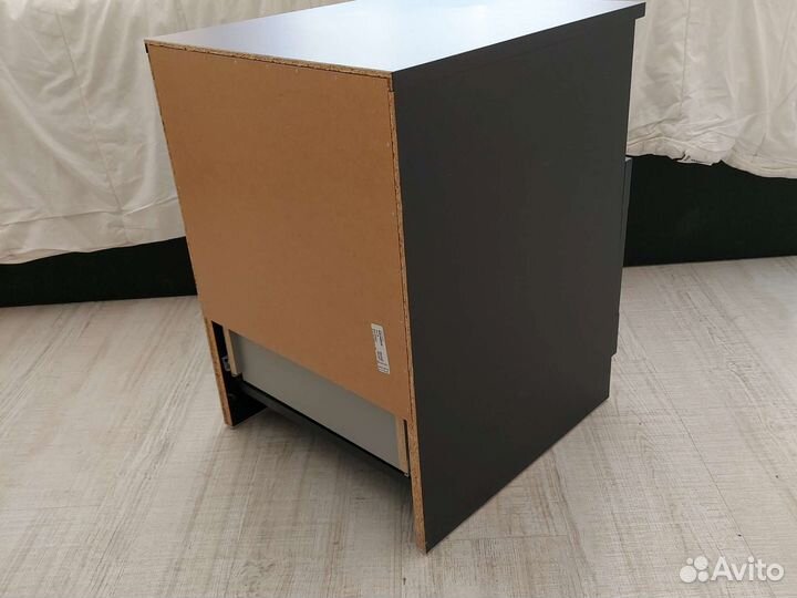 Тумба прикроватная IKEA бримнэс