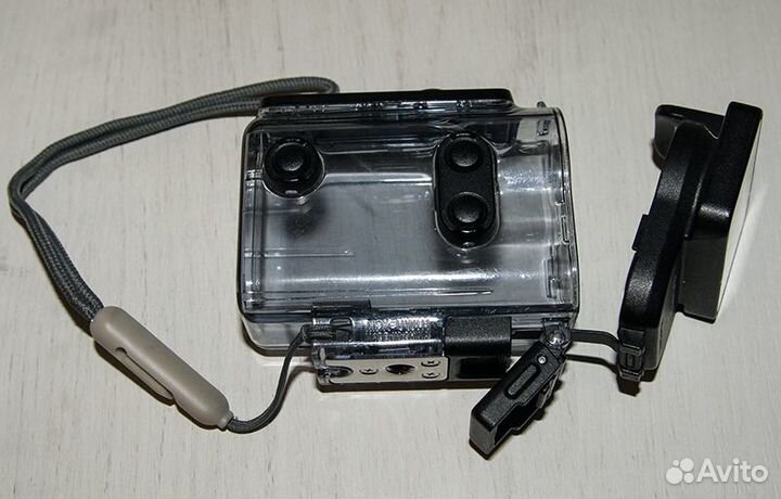 Sony HDR AS300