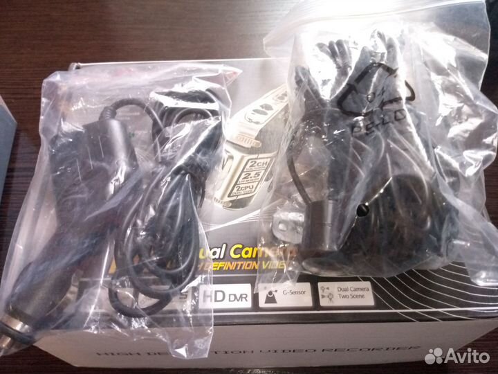 Видеорегистратор