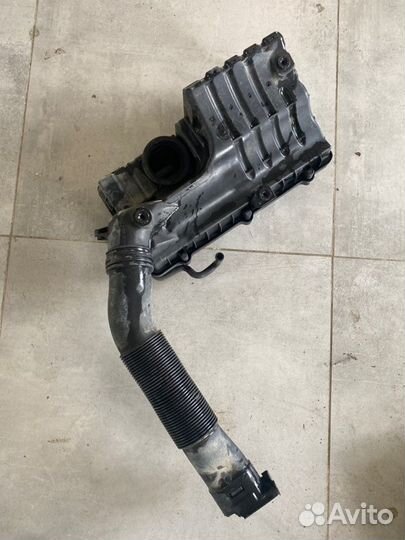 Корпус воздушного фильтра Volkswagen Polo 5