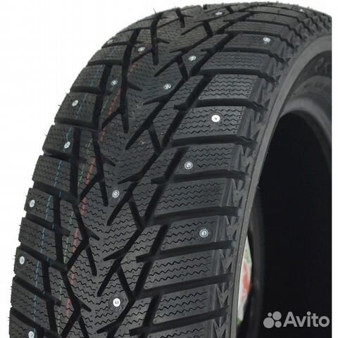 DoubleStar DW01 195/55 R15 85T