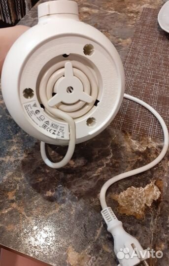 Продаю подогреватель