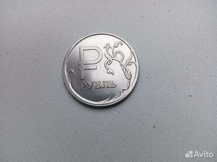 Продам монету в идеальном состоянии