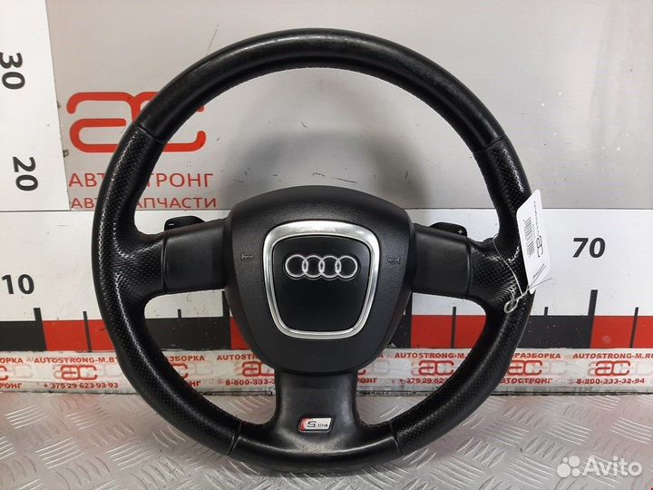 Руль для Audi A3 8P 8P0419091eatna
