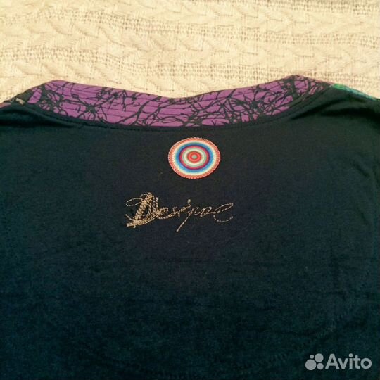 Блузка Desigual