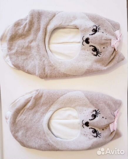 Шапка-шлем Totti зимняя детская