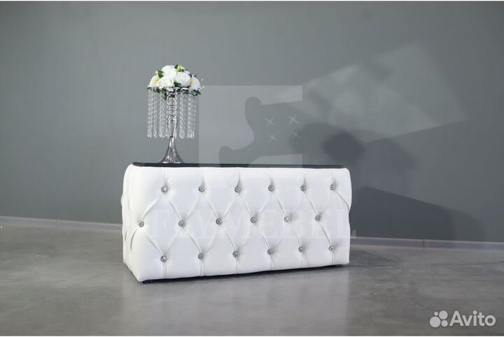 Журнальный стол Марсель