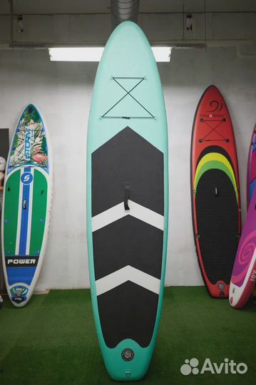 Сап доска Sup board Koetsu 10.6