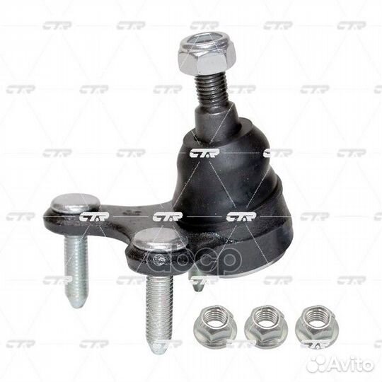 Cbvw-2R Опора шаровая перед прав LCV CB04