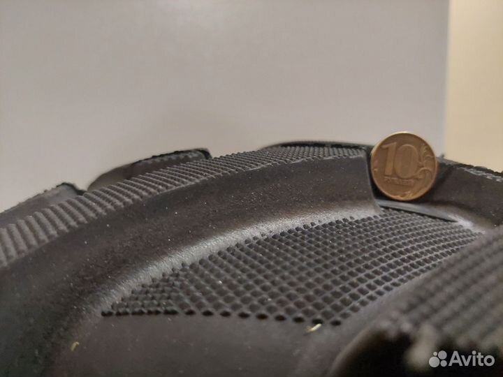 Мотоблок huter-7500 BIG foot